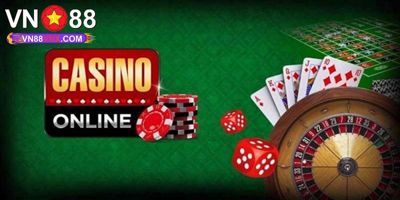 Game Casino - Top 5 Trò Chơi Đáng Trải Nghiệm Nhất VN88 3 Một số kinh nghiệm lựa chọn và chinh phục game casino