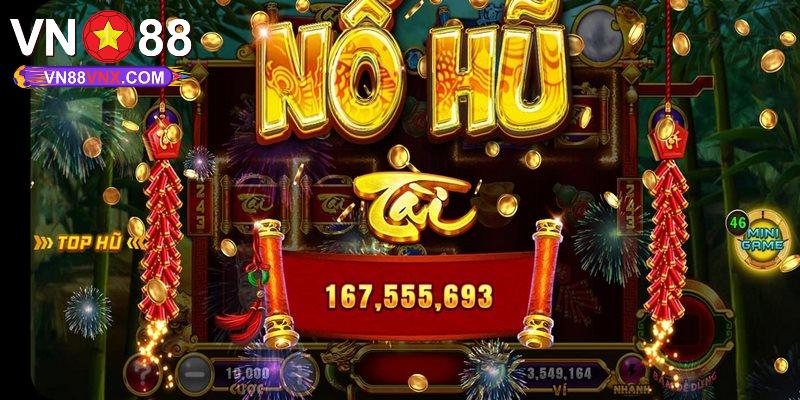 Game Nổ Hũ Trực Tuyến - Giải Mã Sức Hút Dòng Game “Hot” 1 Chơi game nổ hũ trực tuyến nghĩa là gì?