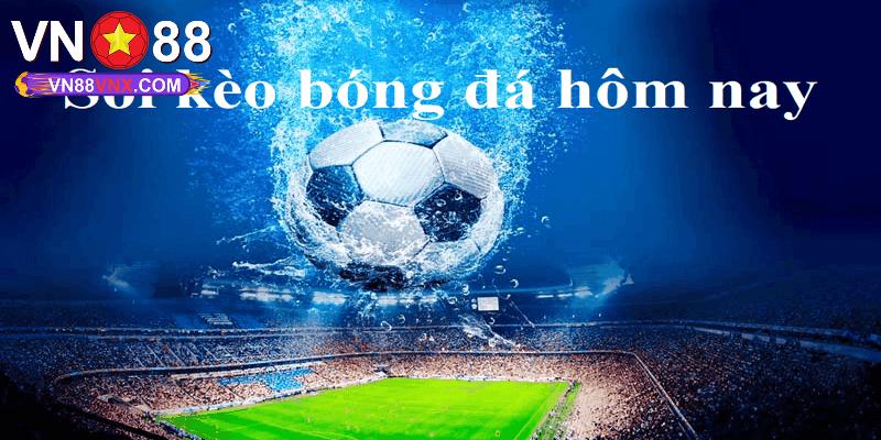 Soi Kèo Bóng Đá Với 4 Kinh Nghiệm Hay Từ Cao Thủ Của VN88 1 Hiểu đúng về soi kèo bóng đá