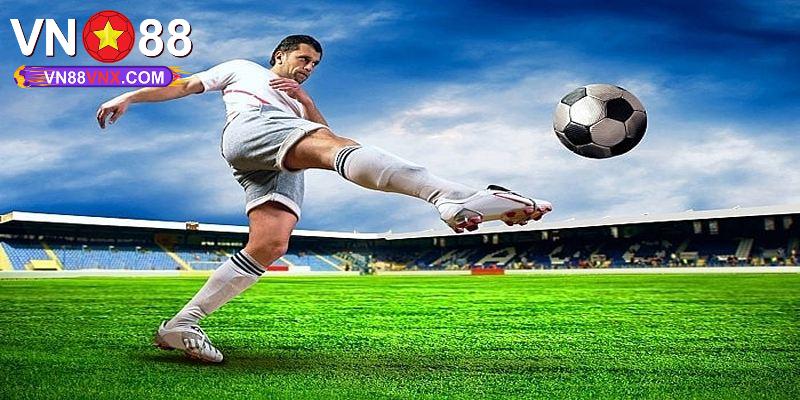 Tỷ Lệ Kèo Bóng Đá - Khái Niệm Và Cách Đọc Cơ Bản tại VN88 1 Tỷ lệ kèo bóng đá nghĩa là gì?