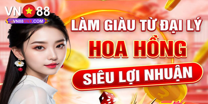 Đại Lý VN88 - Công Việc Tiềm Năng Với Thu Nhập Trăm Triệu 2 Những lý do nên hợp tác đại lý cùng VN88