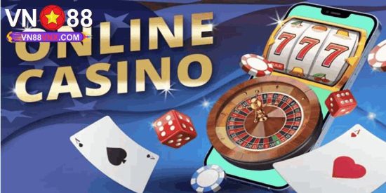 Game Casino - Top 5 Trò Chơi Đáng Trải Nghiệm Nhất VN88 11 Game Casino - Top 5 Trò Chơi Đáng Trải Nghiệm Nhất VN88