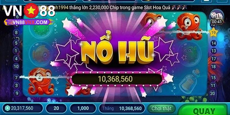 Game Nổ Hũ Trực Tuyến - Giải Mã Sức Hút Dòng Game “Hot” 3 Bật mí một số game nổ hũ trực tuyến “hot” nhất