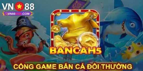 Bắn Cá H5 - Khám Phá Cổng Game Bắn Cá “Hot” Nhất 2025 10 Bắn Cá H5 - Khám Phá Cổng Game Bắn Cá “Hot” Nhất 2025
