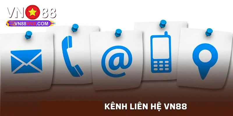 Liên Hệ - Tổng Hợp Các Phương Thức Và Lưu Ý Quan Trọng 2 Các cách thức liên hệ với nhà cái là gì?