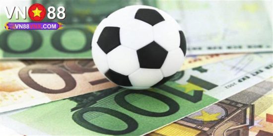 Tỷ Lệ Kèo Bóng Đá - Khái Niệm Và Cách Đọc Cơ Bản tại VN88