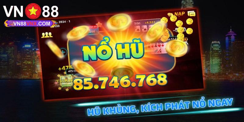 Nổ Hũ Thần Tài - Trải Nghiệm Game Quay Hũ “Hot” Nhất VN88 3 Cách chơi Nổ hũ Thần Tài tại VN88 người mới cần biết