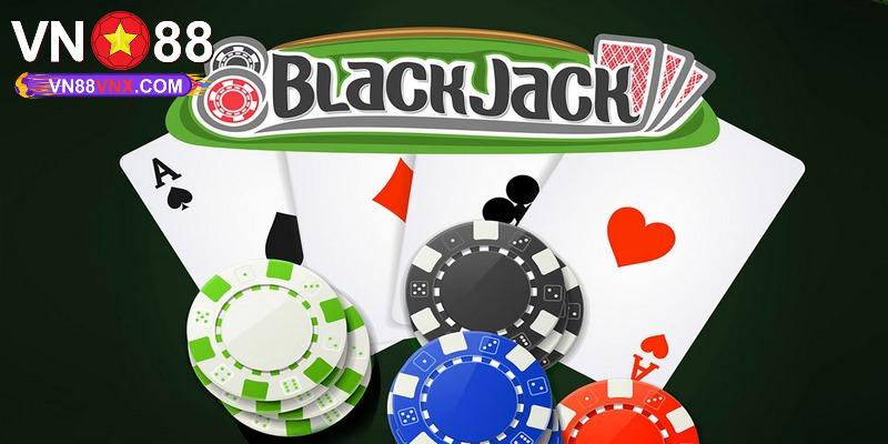 Luật Chơi Blackjack Chi Tiết Và Lưu Ý Khi Tham Gia Tại VN88 2 Chia sẻ luật chơi blackjack cho tân binh