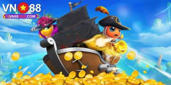 Bắn Cá Đổi Thưởng VN88 - Chơi Game Vui, Săn Thưởng Khủng 12 Bắn Cá Đổi Thưởng VN88 - Chơi Game Vui, Săn Thưởng Khủng