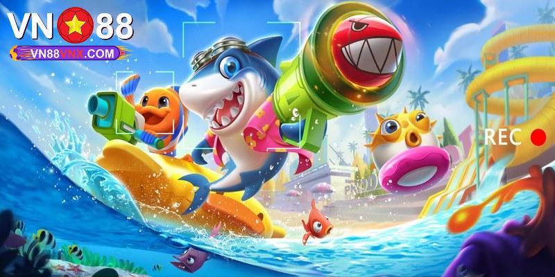 Bắn Cá H5 - Khám Phá Cổng Game Bắn Cá “Hot” Nhất 2025 3 Chia sẻ một vài kinh nghiệm chơi Bắn cá H5 bất bại
