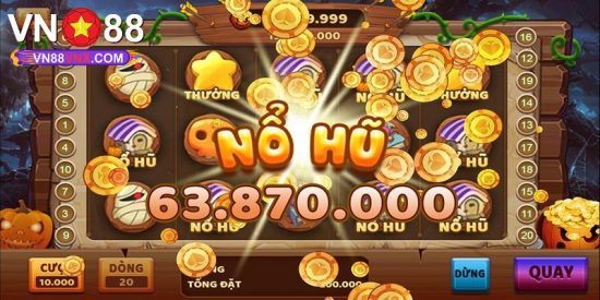 Nổ Hũ 777 - Cổng Game Đổi Thưởng Uy Tín, Thời Thượng
