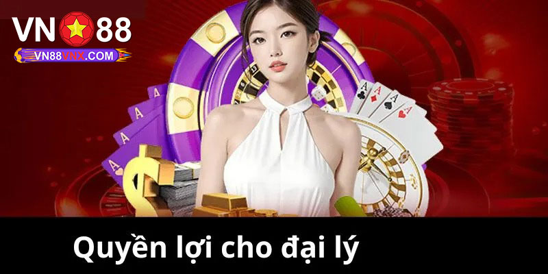 Đại Lý VN88 - Công Việc Tiềm Năng Với Thu Nhập Trăm Triệu 3 Hướng dẫn đăng ký đại lý VN88 chỉ với 3 bước