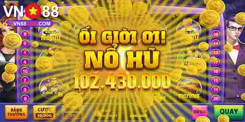 Game Nổ Hũ Trực Tuyến - Giải Mã Sức Hút Dòng Game “Hot” 2 Giải mã sức hút của hình thức chơi game nổ hũ trực tuyến
