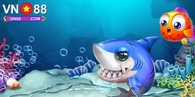 Rồng Thần Bắn Cá - Săn Thủy Cái Mê Ly Nhận Thưởng Hết Ý 3 Khám phá sức hấp dẫn của Rồng Thần bắn cá