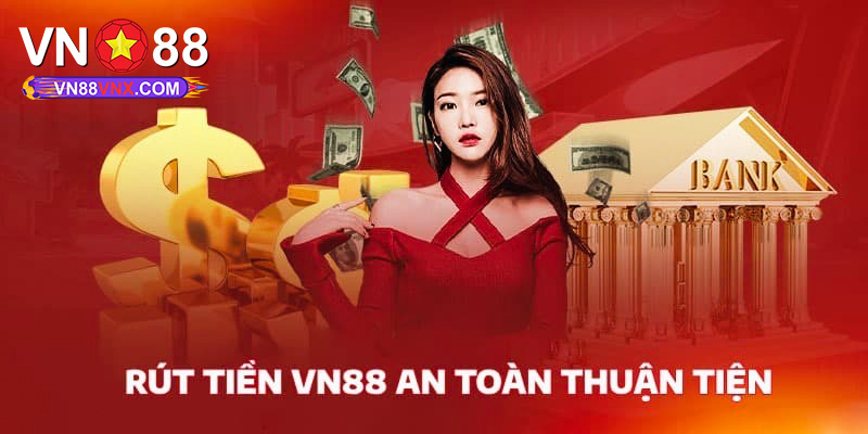 Rút Tiền VN88 - Hướng Dẫn 3 Cách Rút Thưởng Đơn Giản 3 FAQs - Giải đáp một số câu hỏi khi rút thưởng từ VN88