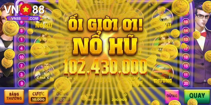 PG2 Điện Tử - Sảnh Nổ Hũ Đẳng Cấp Hàng Đầu Việt Nam 3 Điểm danh top 5 game cực hot tại PG2 điện tử