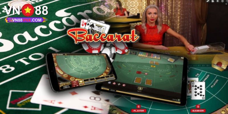 Cách Chơi Baccarat Tăng Cơ Hội Trúng Thưởng Lớn Đến 99% 3 Nên áp dụng cách chơi Baccarat ở đâu?