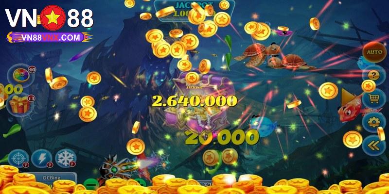 Bắn Cá Đổi Thưởng VN88 - Chơi Game Vui, Săn Thưởng Khủng 2 Tại sao bắn cá đổi thưởng online ngày càng phát triển mạnh?