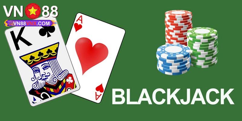 Luật Chơi Blackjack Chi Tiết Và Lưu Ý Khi Tham Gia Tại VN88 1 Giới thiệu sơ lược về luật chơi blackjack