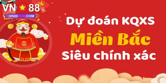 Xổ Số Online Miền Bắc VN88 - Thưởng Lớn, Thanh Khoản Nhanh