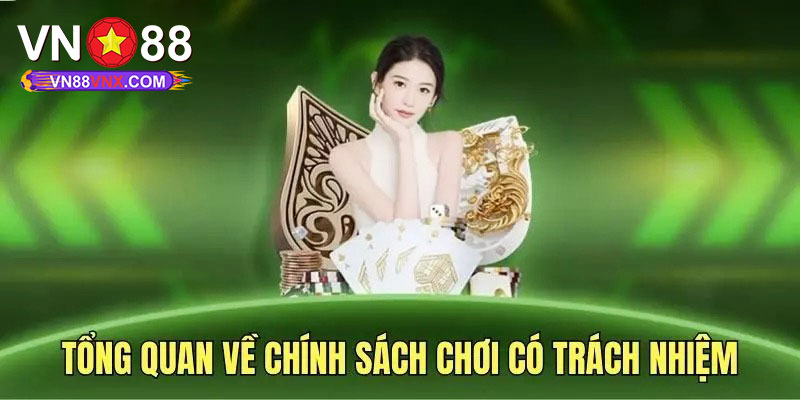 Chơi Có Trách Nhiệm - Quy Định Chơi An Toàn, Hiệu Quả 1 Giới thiệu về chính sách chơi có trách nhiệm