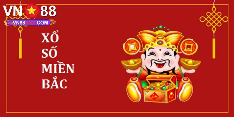 Xổ Số Online Miền Bắc VN88 - Thưởng Lớn, Thanh Khoản Nhanh 1 Một vài thông tin giới thiệu về xổ số online miền Bắc
