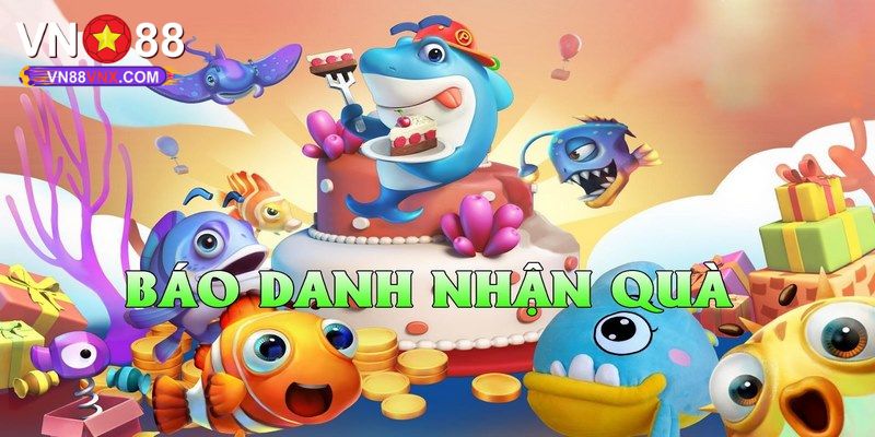 Bắn Cá Anh Em - Tựa Game Đổi Thưởng Đẳng Cấp Tại VN88 2 Đâu là điểm thu hút của siêu phẩm bắn cá anh em?