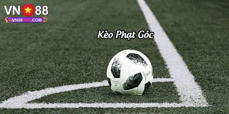 Kèo Phạt Góc - Khám Phá Hình Thức Cá Độ Bóng Đá Cực Hot 2 Tìm hiểu một số kèo phạt góc được ưa chuộng hiện nay