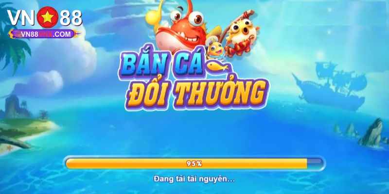 Bắn Cá Đổi Thưởng 3D - Siêu Phẩm Game Hot Hit 2025 Tại VN88 1 Bắn cá đổi thưởng 3D và những thông tin bạn cần biết