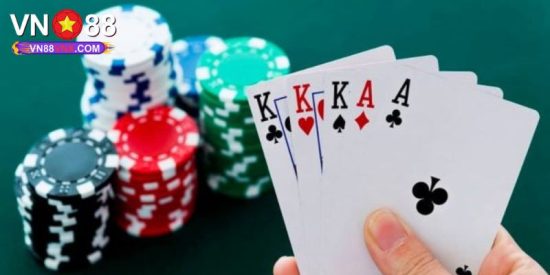 Gấp Thếp Baccarat - Phương Pháp Thắng Lớn Cực Đơn Giản 7 Gấp Thếp Baccarat - Phương Pháp Thắng Lớn Cực Đơn Giản