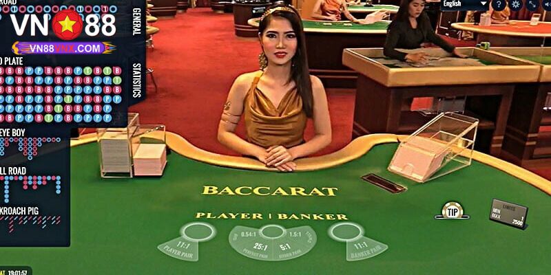 Gấp Thếp Baccarat - Phương Pháp Thắng Lớn Cực Đơn Giản 2 Phân tích lợi ích, rủi ro khi đánh gấp thếp Baccarat