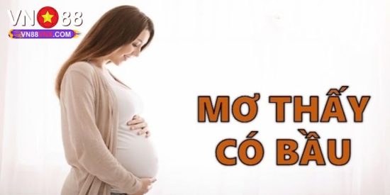 Mơ Thấy Mang Thai - Giải Mã Giấc Mơ, Lô Đề May Mắn Cùng VN88