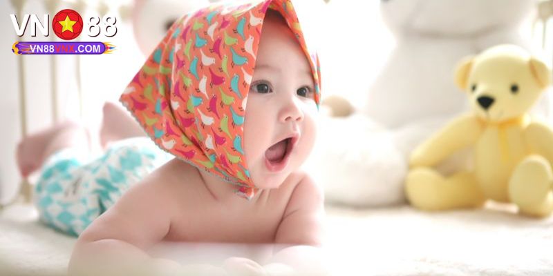 Mơ Thấy Trẻ Con: Khám Phá Thông Điệp Cùng Con Số Lô Đề Chuẩn 3 Nằm mơ thấy trẻ con đánh con gì nhận được tài lộc?