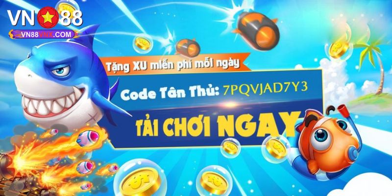 Bắn Cá Zui - Giới Thiệu Siêu Phẩm Đổi Thưởng Cực Hot 2025 2 Tại sao nên trải nghiệm bắn cá Zui tại nhà cái VN88?