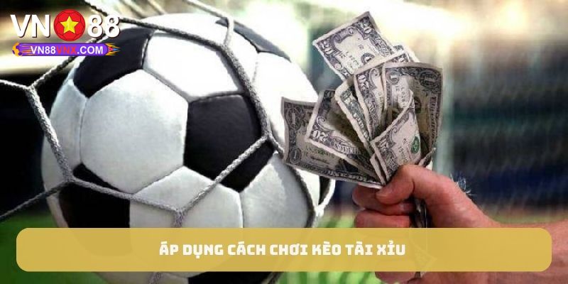 Kèo Tài Xỉu - Hình Thức Cá Độ Bóng Đá Săn Thưởng Đỉnh Cao 3 Bí quyết thắng lớn khi đánh tài xỉu trong bóng đá cho newbie