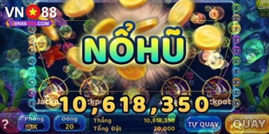 PP Điện Tử - Trải Nghiệm Kho Game Nổ Hũ Đổi Thưởng Cực Đỉnh