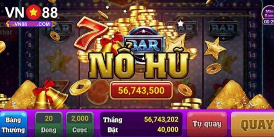 PT Điện Tử - Khám Phá Sảnh Nổ Hũ Đẳng Cấp Tại Nhà Cái VN88