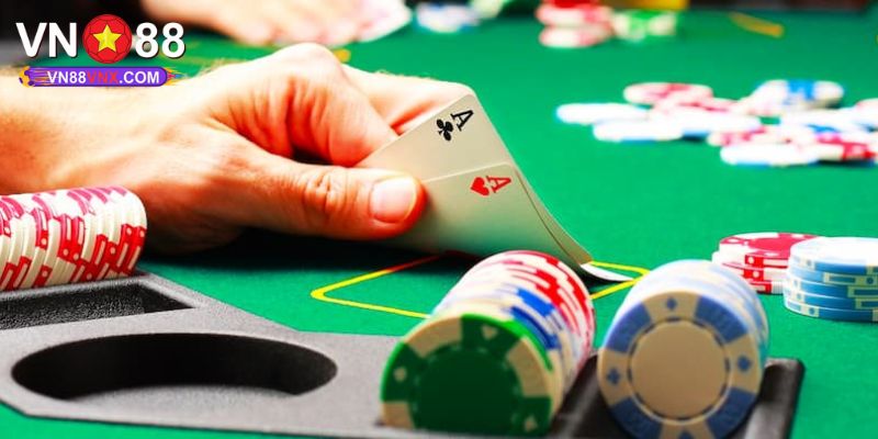 Gấp Thếp Baccarat - Phương Pháp Thắng Lớn Cực Đơn Giản 3 Bí quyết tăng tỷ lệ thắng khi đánh gấp thếp trong Baccarat