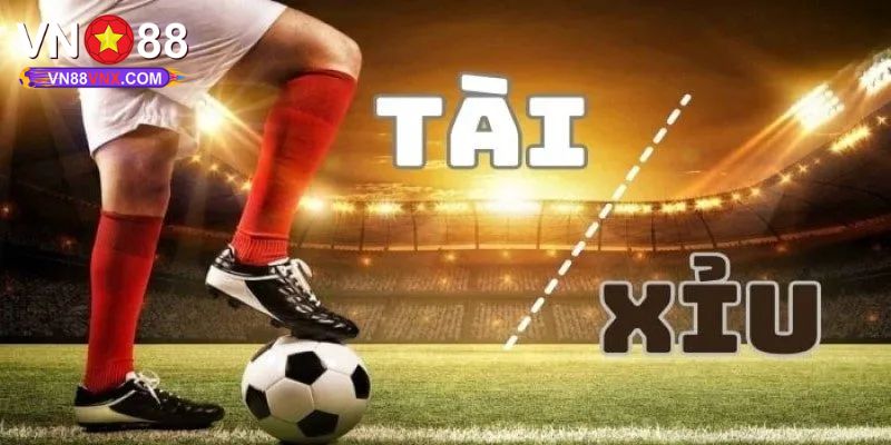 Kèo Tài Xỉu - Hình Thức Cá Độ Bóng Đá Săn Thưởng Đỉnh Cao 1 Kèo tài xỉu là gì?