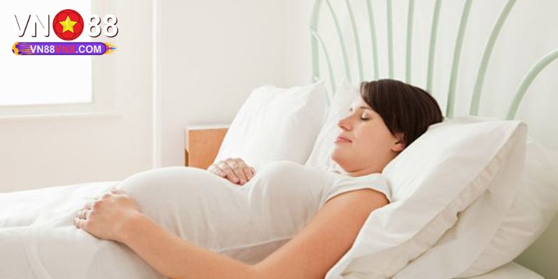 Mơ Thấy Mang Thai - Giải Mã Giấc Mơ, Lô Đề May Mắn Cùng VN88 3 Khi gặp giấc mơ thấy mang thai đánh con gì để nhận lộc?