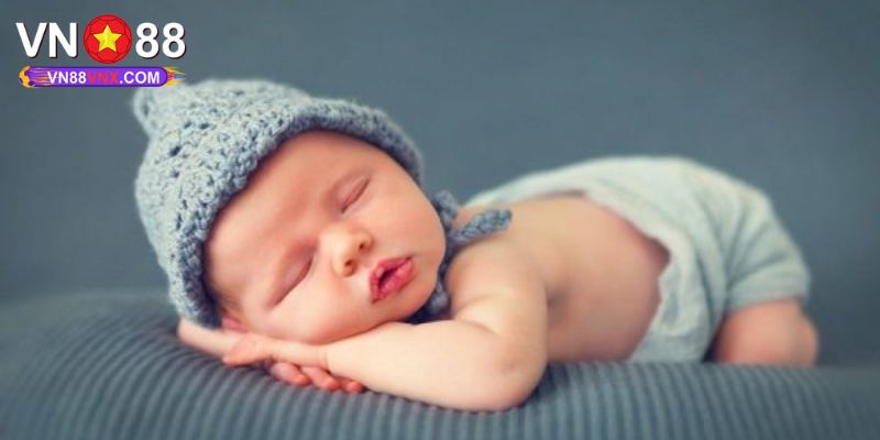 Mơ Thấy Trẻ Con: Khám Phá Thông Điệp Cùng Con Số Lô Đề Chuẩn 2 Thấy trẻ con bị ốm trong giấc mộng