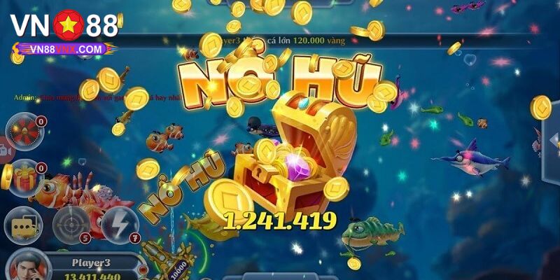PP Điện Tử - Trải Nghiệm Kho Game Nổ Hũ Đổi Thưởng Cực Đỉnh 3 Điểm danh 4 siêu phẩm nổ hũ cực hot tại PP điện tử
