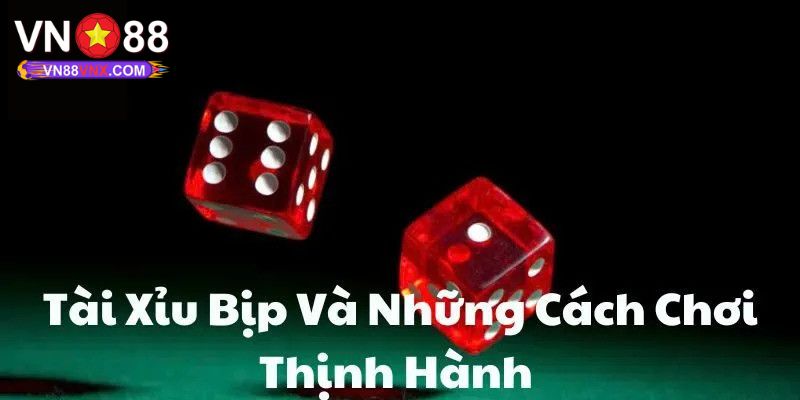 Tài Xỉu Bịp Là Gì | Dấu Hiệu Nhận Biết, Cách Thức Phòng Tránh