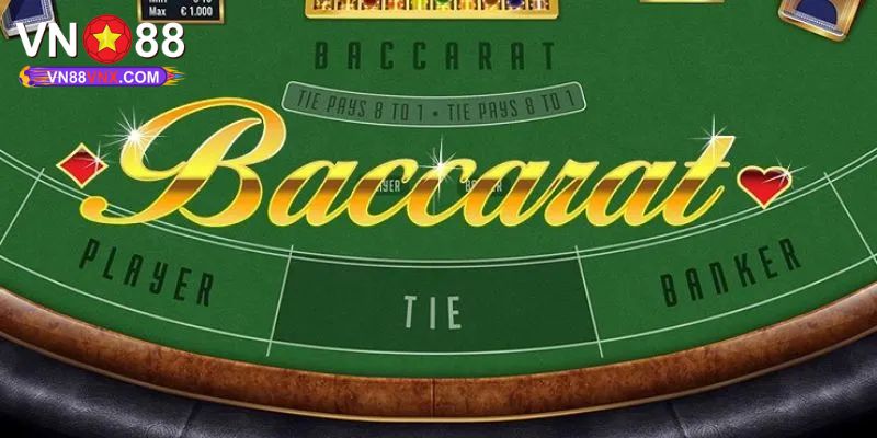 Gấp Thếp Baccarat - Phương Pháp Thắng Lớn Cực Đơn Giản 1 Đánh theo phương pháp gấp thếp Baccarat là gì?