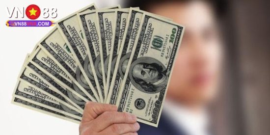 Mơ Thấy Tiền - VN88 Giải Mã Thông Điệp Cùng Con Số Lô Đề