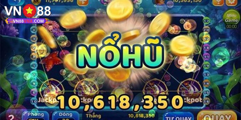 KA Điện Tử| Giới Thiệu Sảnh Nổ Hũ Cực Hot Tại VN88 3 Bật mí top 3 game cực hot tại sảnh KA điện tử