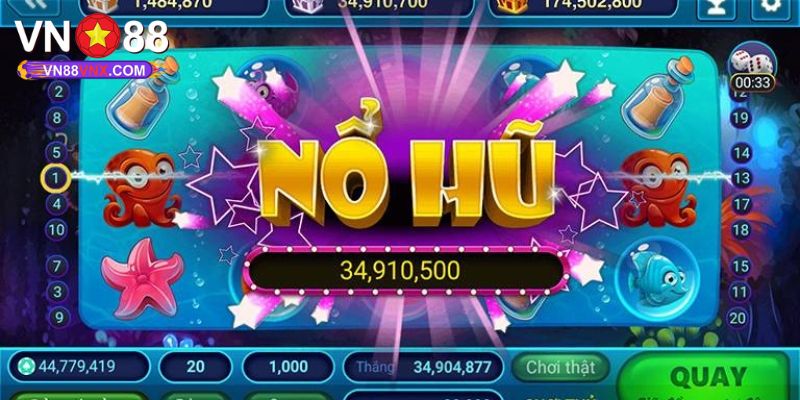 KA Điện Tử| Giới Thiệu Sảnh Nổ Hũ Cực Hot Tại VN88 1 Thông tin tổng quan về sảnh KA điện tử